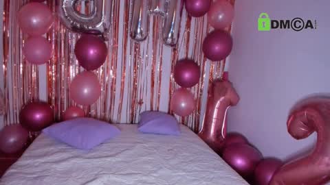 Lucie  online show from December 2024 04:23:01 PM