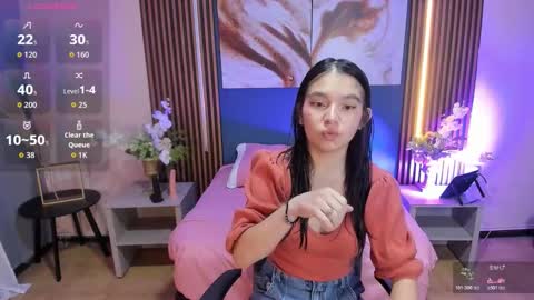 Hanna online show from January 2026 12:10:02 PM