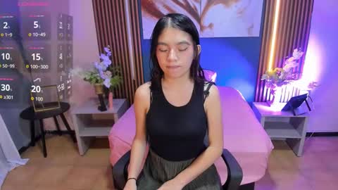 Hanna online show from January 2026 12:10:02 PM