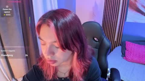 Hanna online show from April 2026 12:05:02 PM