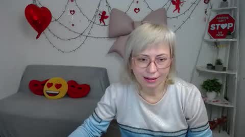 Lauren online show from February 2026 07:34:02 AM