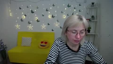 Lauren online show from February 2026 12:55:01 AM