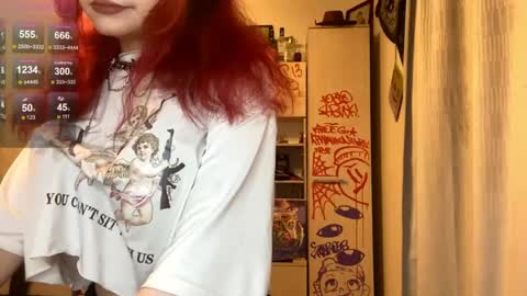 Eva online show from June 2026 09:39:01 PM