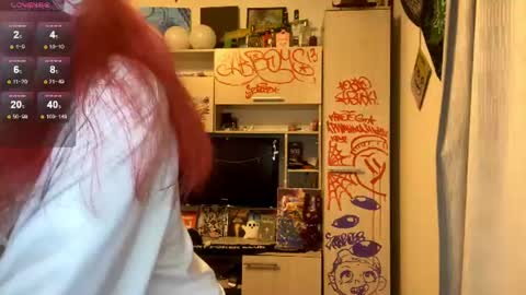 Eva online show from June 2026 09:50:02 PM