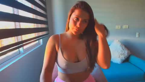 Lauri online show from March 2026 09:21:02 PM