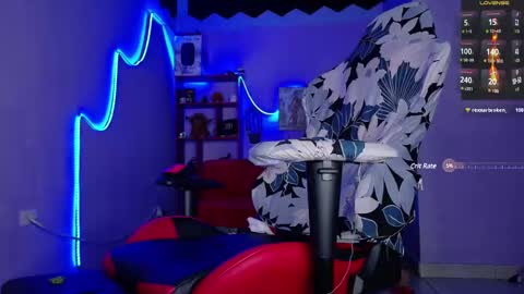 ANA LAURA online show from March 2025 11:39:01 PM