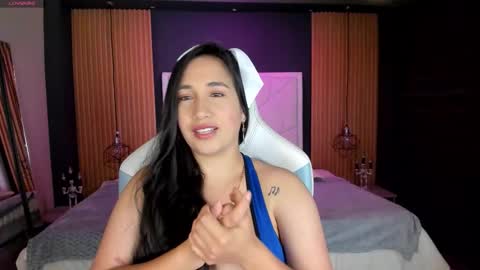 Lau Roberts online show from October 2025 03:59:02 AM