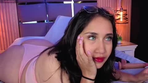 Lau Roberts online show from March 2026 03:32:02 AM