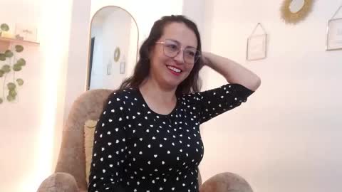 Laury  online show from March 2026 04:13:02 PM