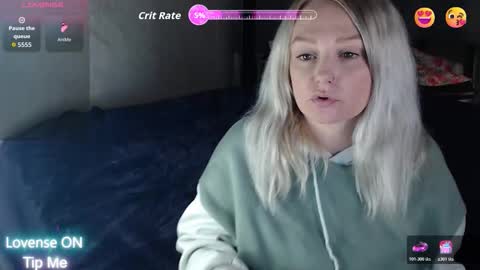 Lauryn Roxx online show from November 2025 10:03:02 PM