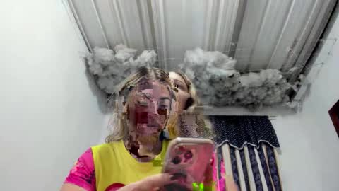 Lauu G online show from April 2026 10:43:01 AM