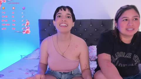 Lau  Sofi  online show from October 2025 08:58:01 PM