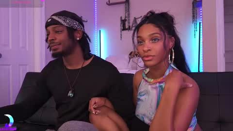 Lavah Moon and Spot  Next Time live Nov 29th  online show from September 2025 04:17:02 AM