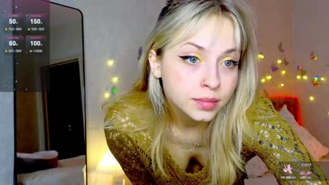 Melissa online show from January 2025 02:51:02 PM