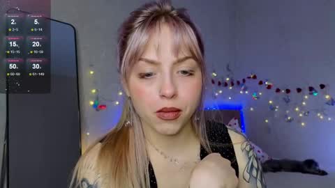 Melissa online show from March 2025 10:32:02 AM