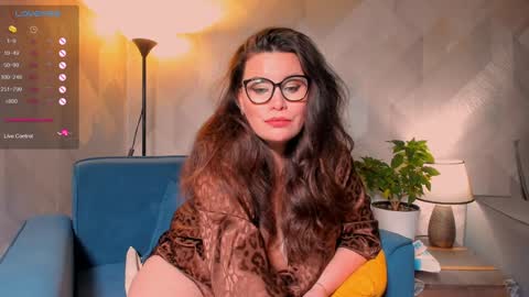 Laverna online show from December 2024 06:14:01 AM