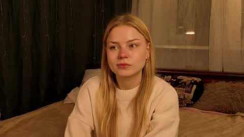 Hi Im Leila online show from May 2026 09:12:01 PM
