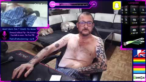 Snapshot of law_leek chatting on November 2025 06:53:01 PM Leek online show from November 2025 06:53:01 PM