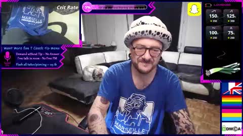 Snapshot of law_leek chatting on November 2025 09:52:02 AM Leek online show from November 2025 09:52:02 AM