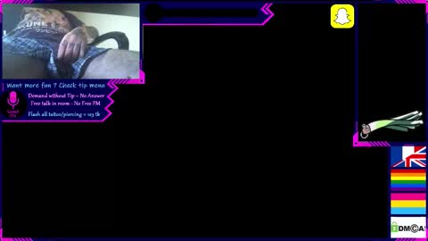 Snapshot of law_leek chatting on December 2025 09:03:01 AM Leek online show from December 2025 09:03:01 AM