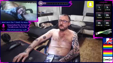 Snapshot of law_leek chatting on December 2025 06:14:01 PM Leek online show from December 2025 06:14:01 PM