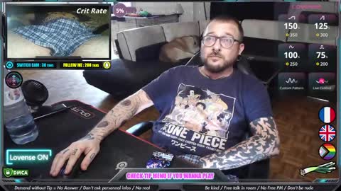 Snapshot of law_leek chatting on May 2026 04:15:01 PM Leek online show from May 2026 04:15:01 PM