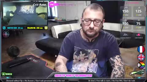 Snapshot of law_leek chatting on May 2026 08:23:02 AM Leek online show from May 2026 08:23:02 AM