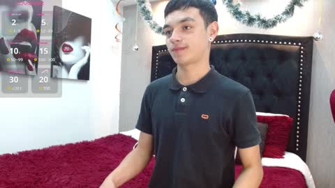 Snapshot of lawford_mike chatting on December 2024 01:55:01 PM Mike online show from December 2024 01:55:01 PM