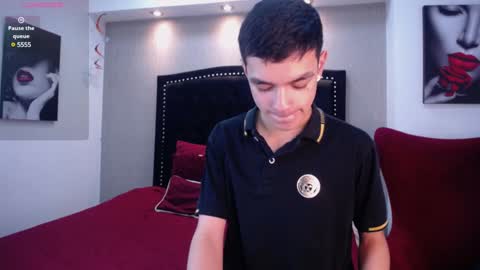 Snapshot of lawford_mike chatting on January 2025 01:05:01 PM Mike online show from January 2025 01:05:01 PM