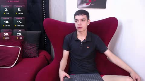 Snapshot of lawford_mike chatting on January 2025 12:56:01 PM Mike online show from January 2025 12:56:01 PM