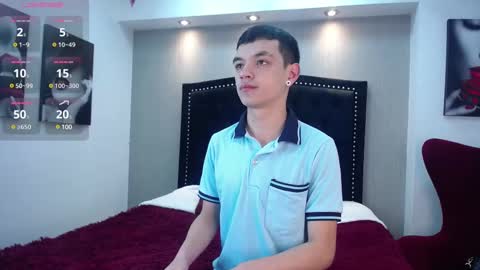 Snapshot of lawford_mike chatting on February 2025 01:00:02 PM Mike online show from February 2025 01:00:02 PM