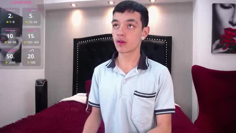 Snapshot of lawford_mike chatting on February 2025 01:10:01 PM Mike online show from February 2025 01:10:01 PM