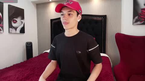 Snapshot of lawford_mike chatting on March 2025 01:47:01 PM Mike online show from March 2025 01:47:01 PM