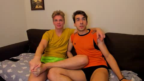 Lawrence online show from October 2025 08:20:02 PM