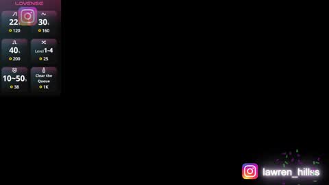 lawrenhills online show from March 2025 04:05:02 AM