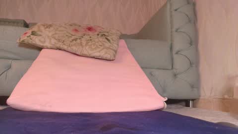 Lay Madison  online show from February 2025 10:11:01 PM