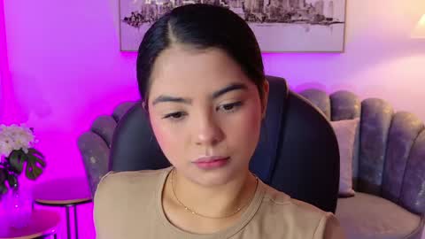 Layla Breezee online show from May 2026 11:38:02 AM