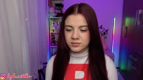 Snapshot of layla_castilloo chatting on May 2026 06:46:02 PM Layla online show from May 2026 06:46:02 PM