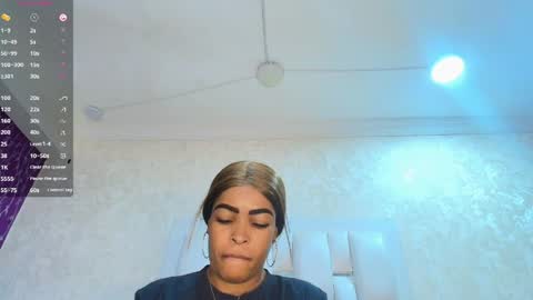 L A Y L A online show from March 2026 12:21:02 PM