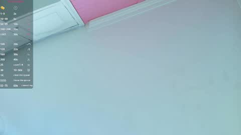 L A Y L A online show from April 2026 12:33:01 PM