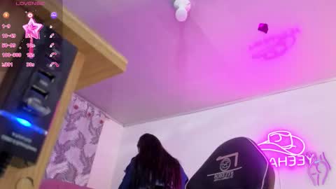 laylafoxy_tay online show from February 2026 03:10:02 AM