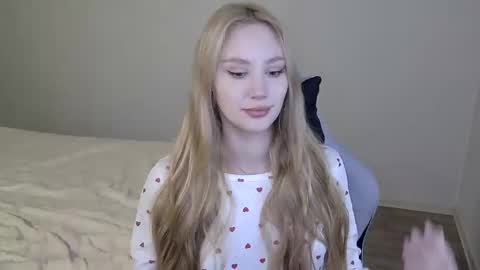 LaylaPretty001 online show from February 2026 05:27:02 AM