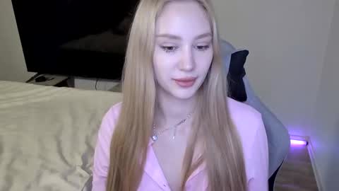 LaylaPretty001 online show from February 2026 05:36:01 AM
