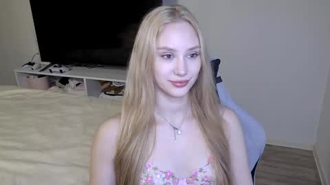 LaylaPretty001 online show from March 2026 05:22:02 AM