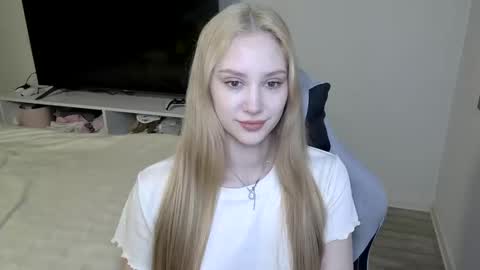 LaylaPretty001 online show from March 2026 05:22:02 AM