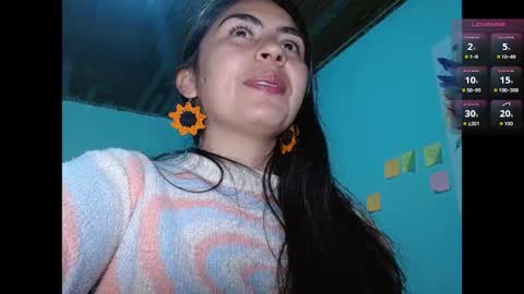 Snapshot of laylashani chatting on August 2026 03:30:02 AM laylashani online show from August 2026 03:30:02 AM