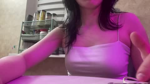 Luna online show from April 2026 07:58:02 PM