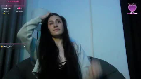 Snapshot of laylolasquirt chatting on September 2025 04:57:01 AM laylolasquirt online show from September 2025 04:57:01 AM