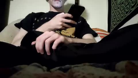 Snapshot of laymetorest420 chatting on January 2025 07:53:02 AM Stitch online show from January 2025 07:53:02 AM