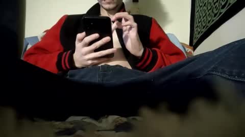 Snapshot of laymetorest420 chatting on February 2025 08:46:01 AM Stitch online show from February 2025 08:46:01 AM